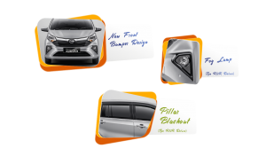 Harga / Price List Daihatsu Lampung