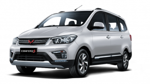 Big Promo Terbaru 2021 Wuling Pematangsiantar