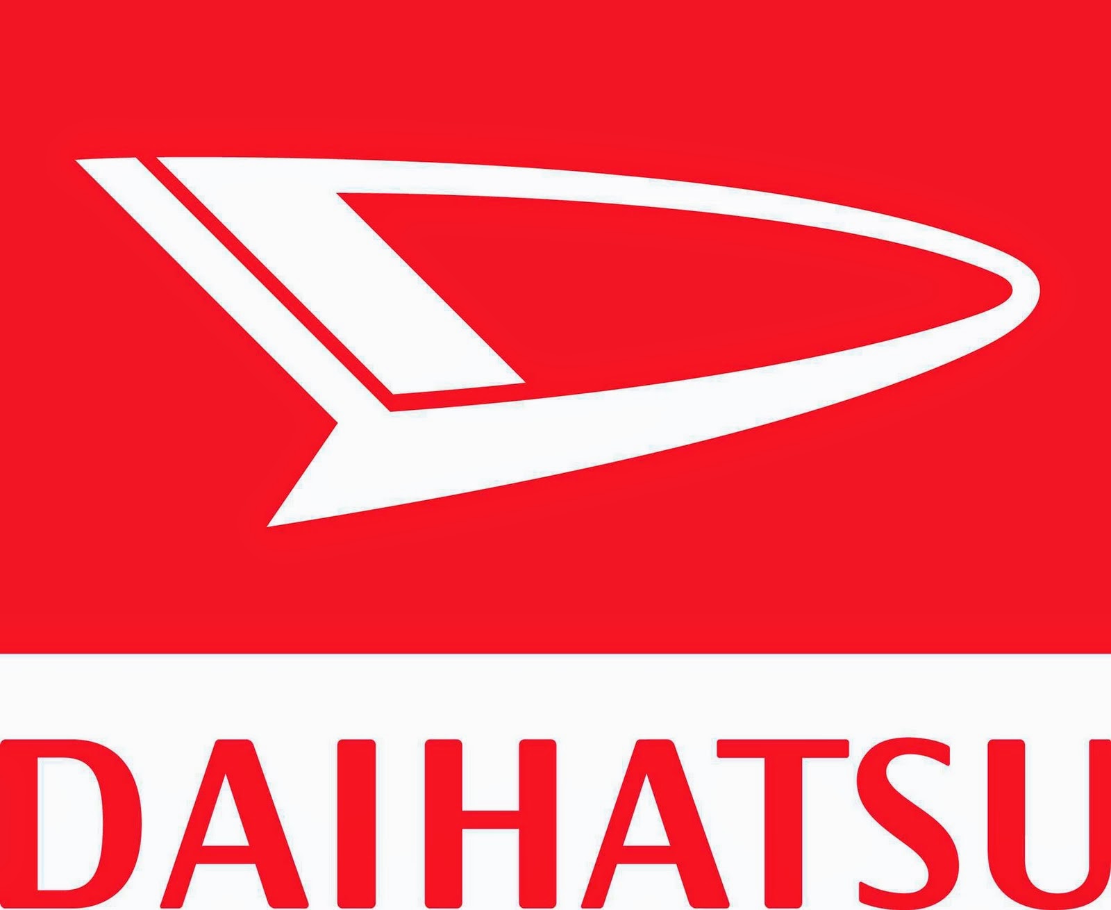 Logo sales mobil