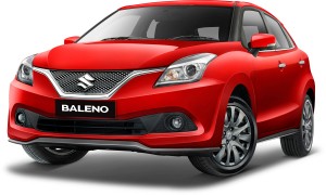 Baleno  Suzuki Blitar 