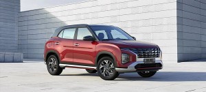 Hyundai Creta  Hyundai Lumajang 