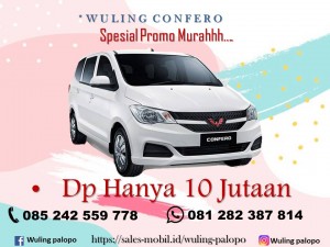 Spesial Wuling 