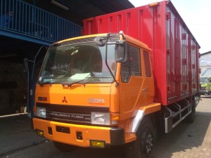 Fuso Lama (MARUPI)