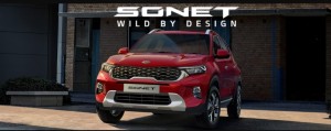 KIA Sonet  Kia Batam 
