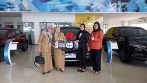 Promo Akhir Tahun