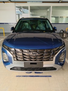 Promo Hyundai Creta Banda Aceh 