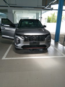 Promo Creta Aceh 