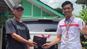 Sales wuling malang 2022