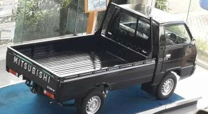 PICK UP L300 DP MULAI 20JT AN