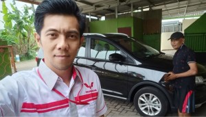 Sales wuling malang