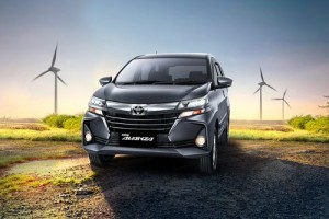 Promo Toyota Bogor Terbaru 