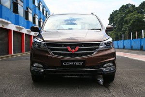 Wuling Cortez  Wuling Mojokerto 