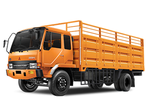 Truk Mitsubishi Colt Diesel