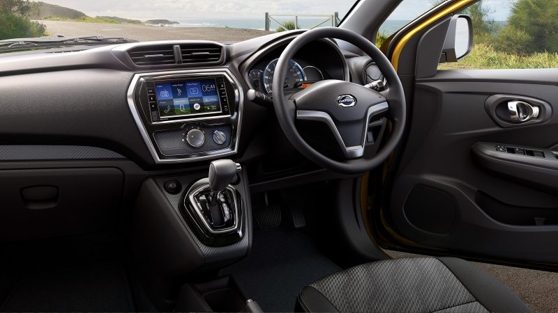 Datsun Cross