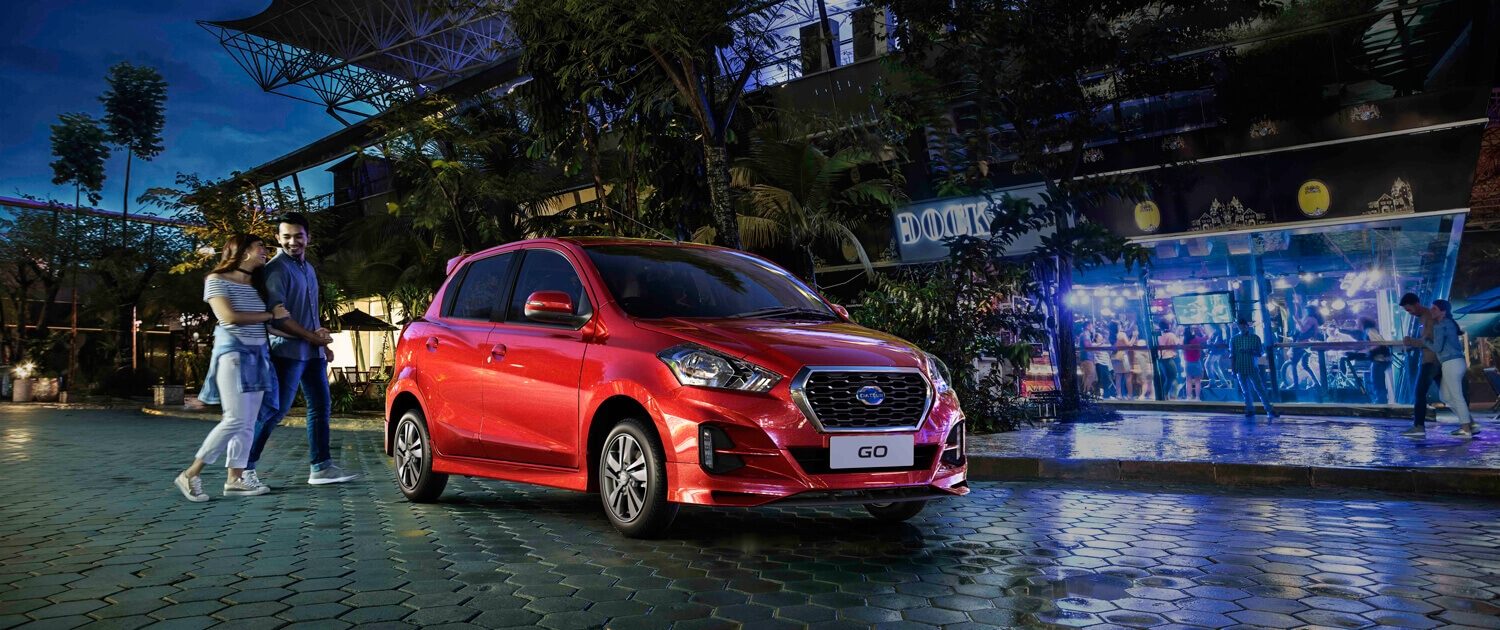 Datsun Go