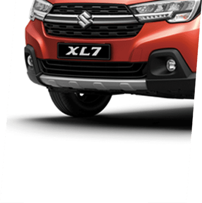 Suzuki XL-7