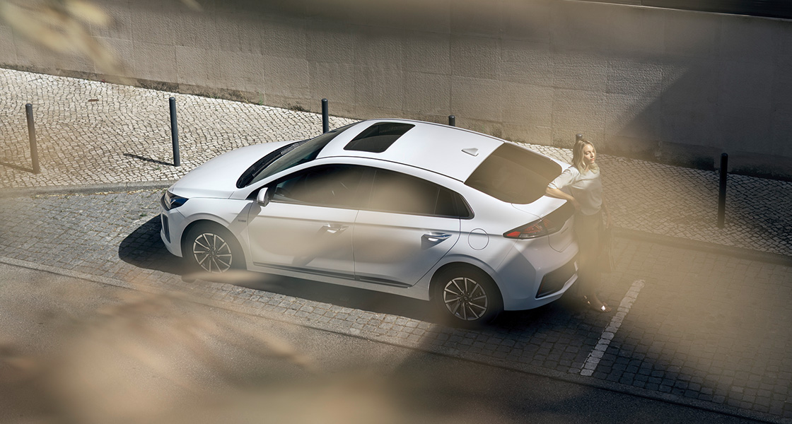 Hyundai Ioniq 5