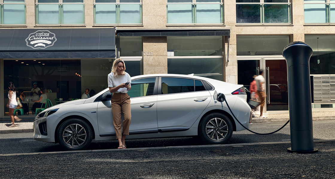 Hyundai Ioniq 5