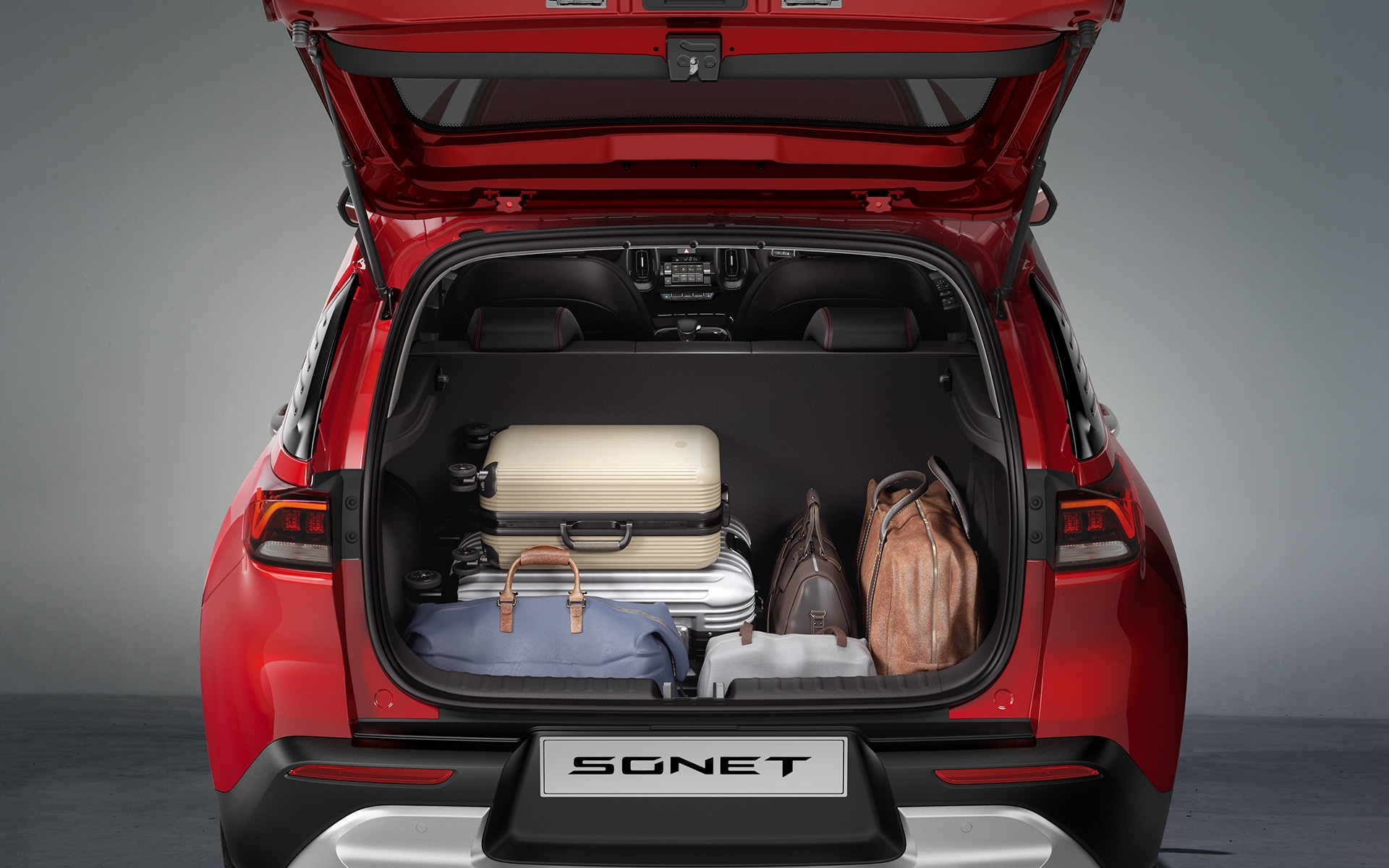 KIA Sonet