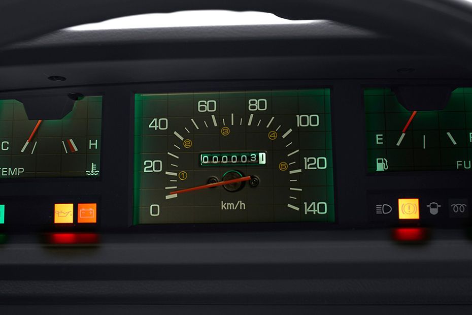 Mitsubishi L300