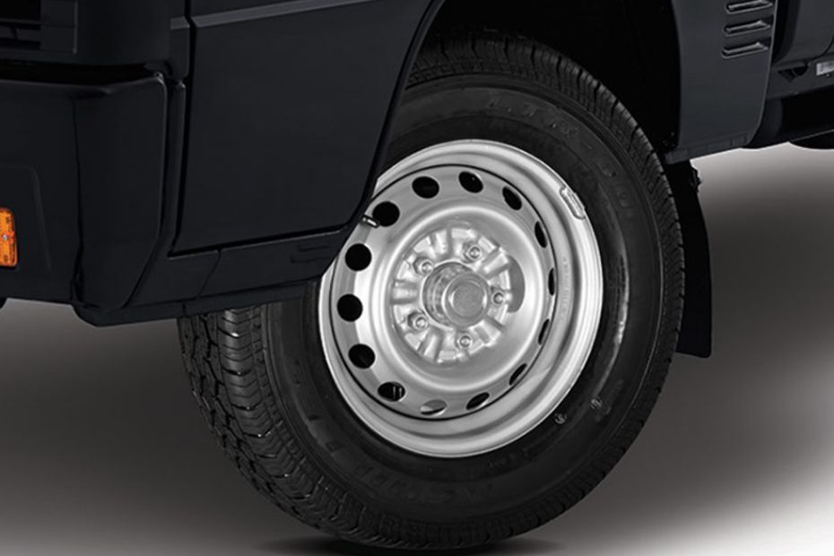 Mitsubishi L300