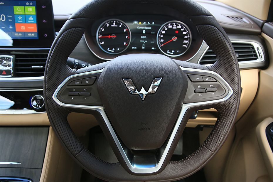 Wuling Cortez