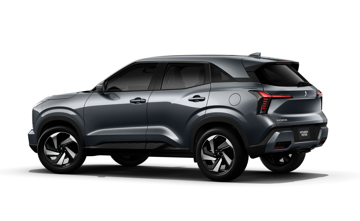 Mitsubishi XForce